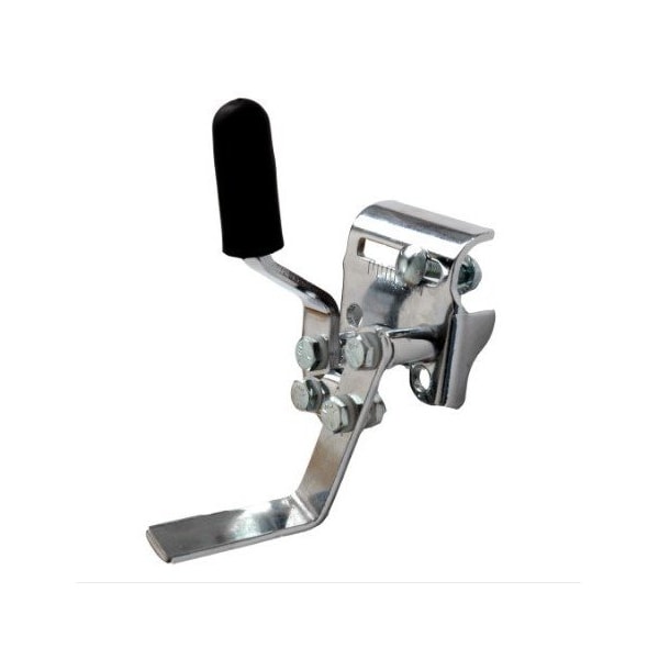 Detachable Arm Wheelchair Brakes, PR